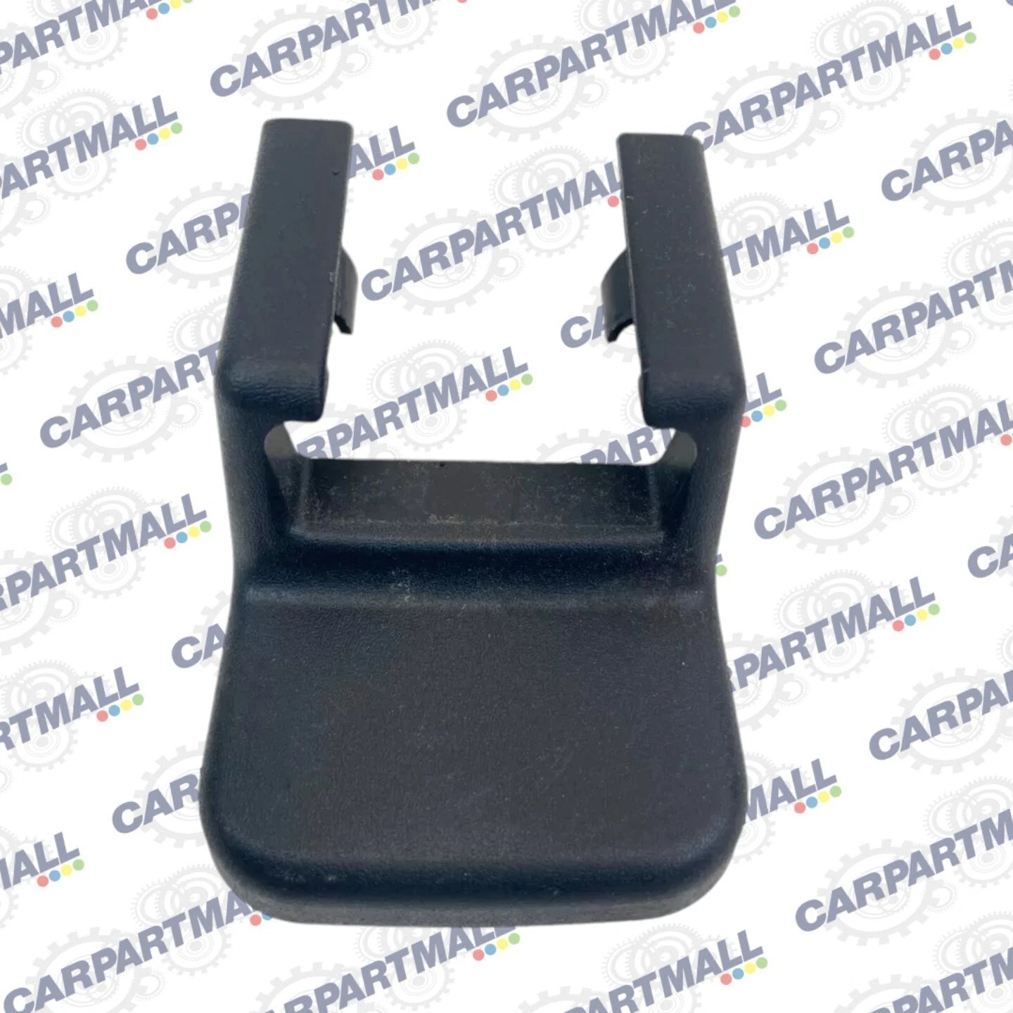 2002 2003 02 03 LEXUS ES300 FRONT RIGHT SIDE SEAT TRACK END COVER CAP TRIM OEM