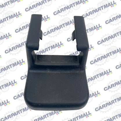 2002 2003 02 03 LEXUS ES300 FRONT RIGHT SIDE SEAT TRACK END COVER CAP TRIM OEM
