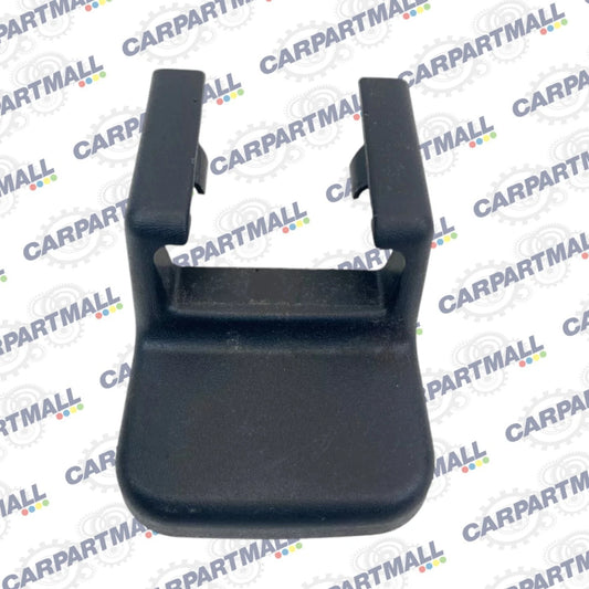 2002 2003 02 03 LEXUS ES300 FRONT RIGHT SIDE SEAT TRACK END COVER CAP TRIM OEM
