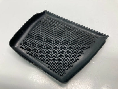 1999-2005 PONTIAC GRAND AM CENTER CONSOLE RUBBER TRAY INSERT MAT 22611802 OEM