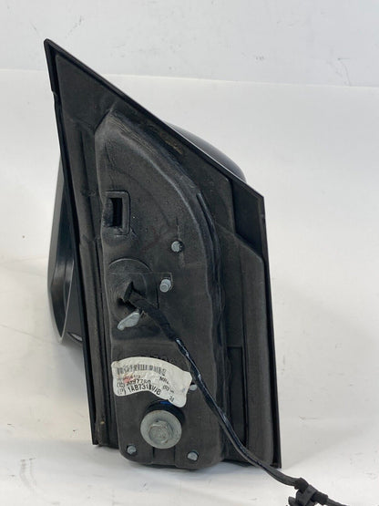 2009-2014 Volkswagen Routan Driver Side View Power Door Mirror 1AB731BVAB OEM