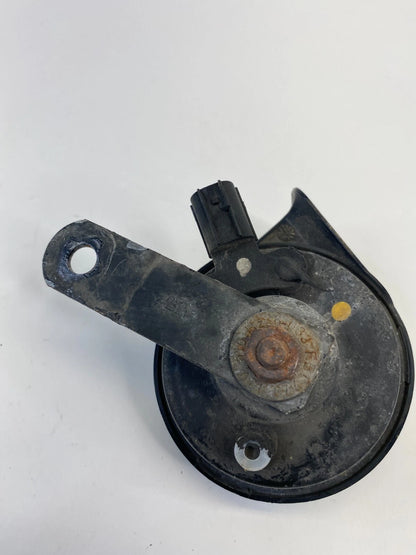 2003-2007 HONDA ACCORD SEDAN HIGH NOTE NOTE PITCH SIGNAL HORN E9703881157 OEM