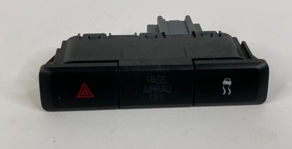 2009-2012 Ford Flex Dash Traction Hazard Control Switch 8A8T-13D734 OEM