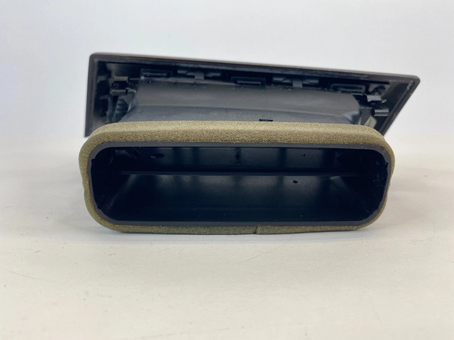 2009 2010 BMW 535I XDRIVE LEFT DRIVER DASH A/C HEATER AIR VENT GRILLE 911220401