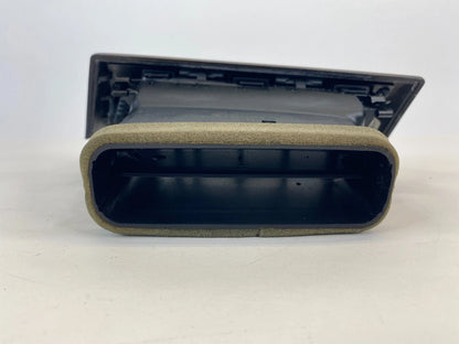 2009 2010 BMW 535I XDRIVE LEFT DRIVER DASH A/C HEATER AIR VENT GRILLE 911220401