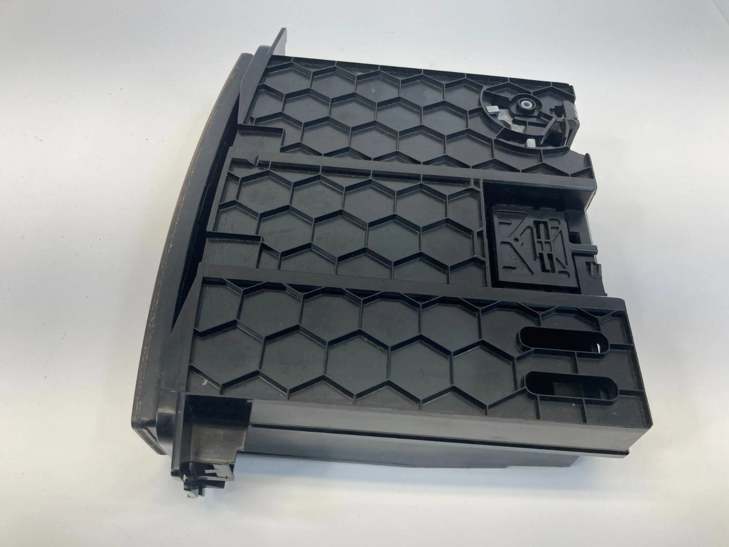 2006-2011 MERCEDES-BENZ ML350 DASH CENTER CONSOLE HOUSING TRAY STORAGE OEM