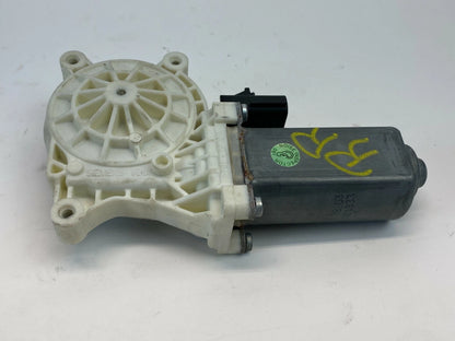 2006-2010 DODGE CHARGER REAR RIGHT SIDE POWER WINDOW MOTOR ASSEMBLY 916568100
