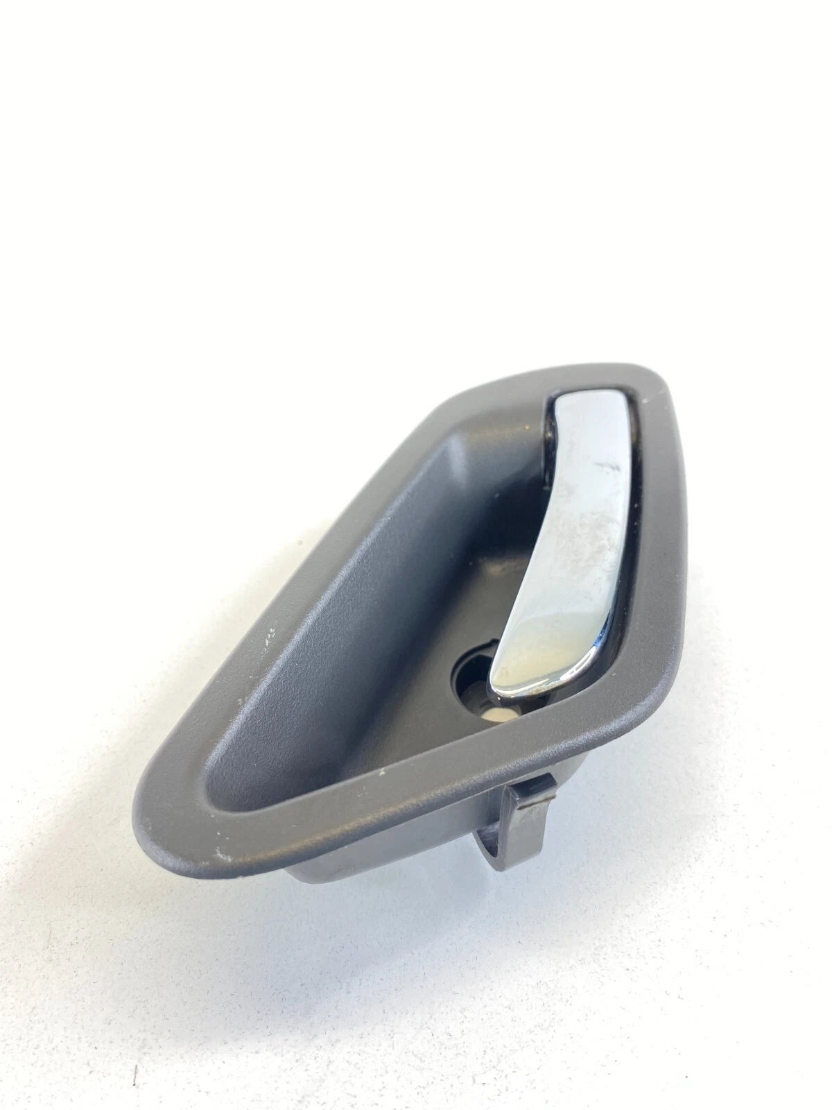 2005-2010 PONTIAC G6 SEDAN REAR RIGHT INNER INTERIOR DOOR HANDLE OEM