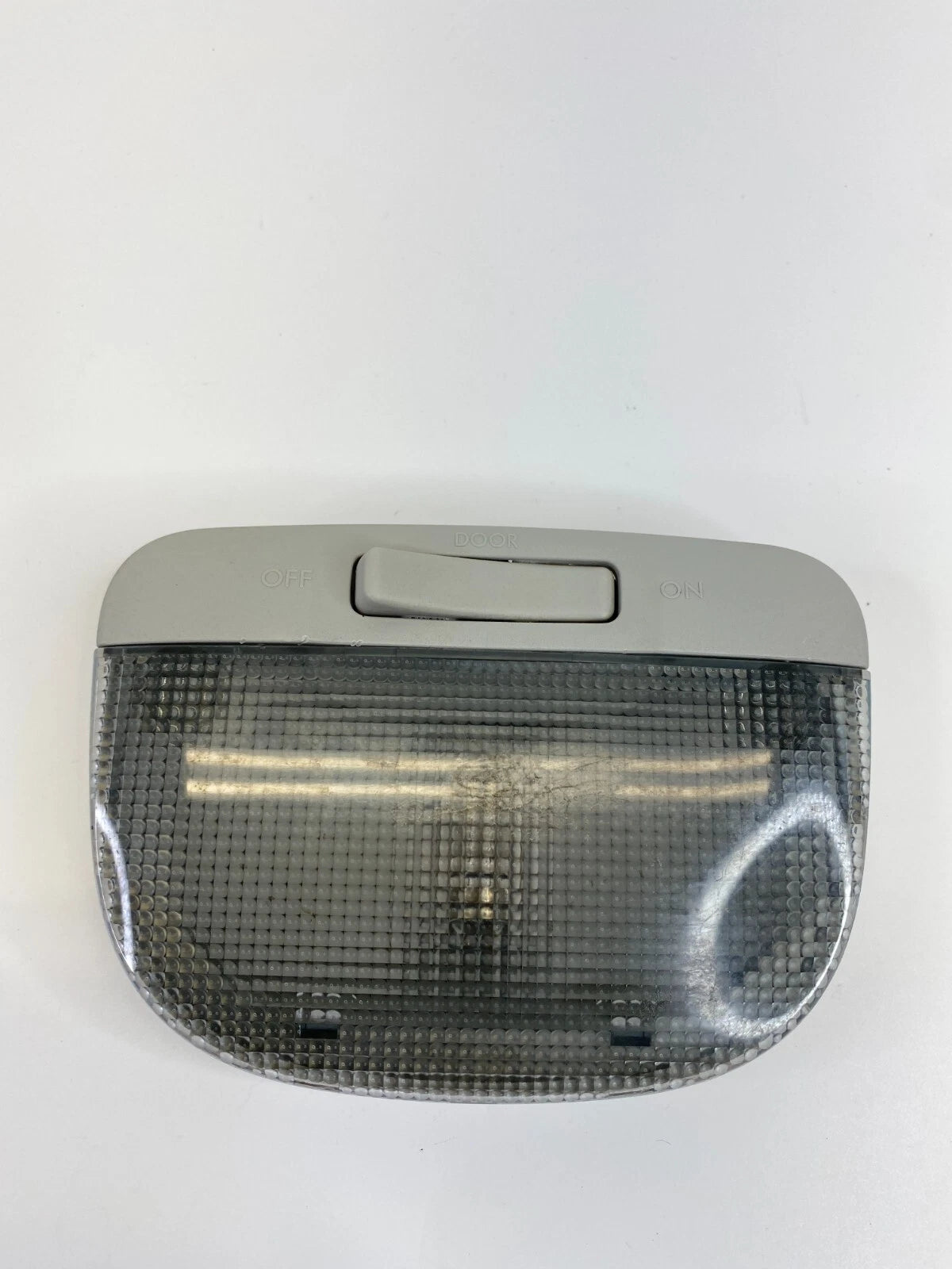 2009-2018 SUBARU FORESTER REAR ROOF OVERHEAD DOME LIGHT READING MAP LAMP OEM