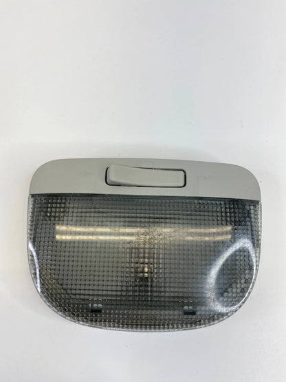 2009-2018 SUBARU FORESTER REAR ROOF OVERHEAD DOME LIGHT READING MAP LAMP OEM