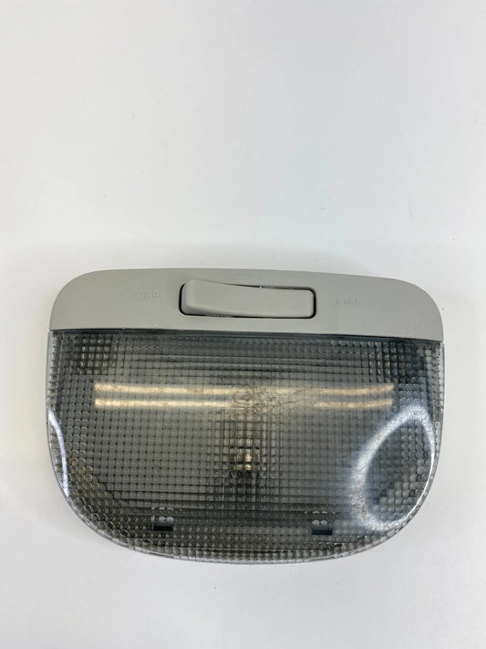 2009-2018 SUBARU FORESTER REAR ROOF OVERHEAD DOME LIGHT READING MAP LAMP OEM
