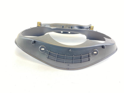 2005 06 07 08 09 2010 PONTIAC G6 DASH SPEEDOMETER CLUSTER BEZEL 16907924 OEM