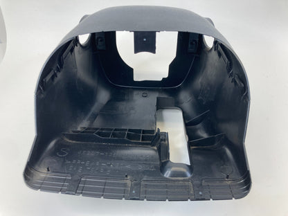 2010-2015 Toyota Prius Upper & Lower Steering Column Cover Trim 45287-12560