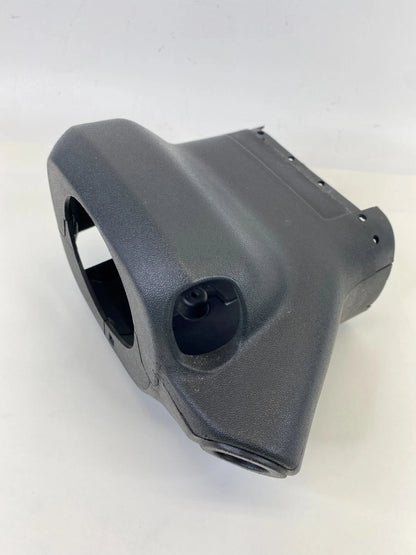 2010-2017 CHEVROLET EQUINOX STEERING COLUMN UPPER & LOWER COVER SHROUD 20861652