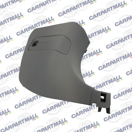 2008-2012 Honda Accord Front Right Cowl Kick Panel Lid Fuse Trim Cover 83111-TA0