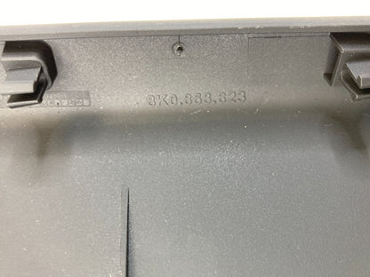 2009-2016 Audi A4 Quattro Rear Left Interior Door Armrest Trim Molding 8K0868823