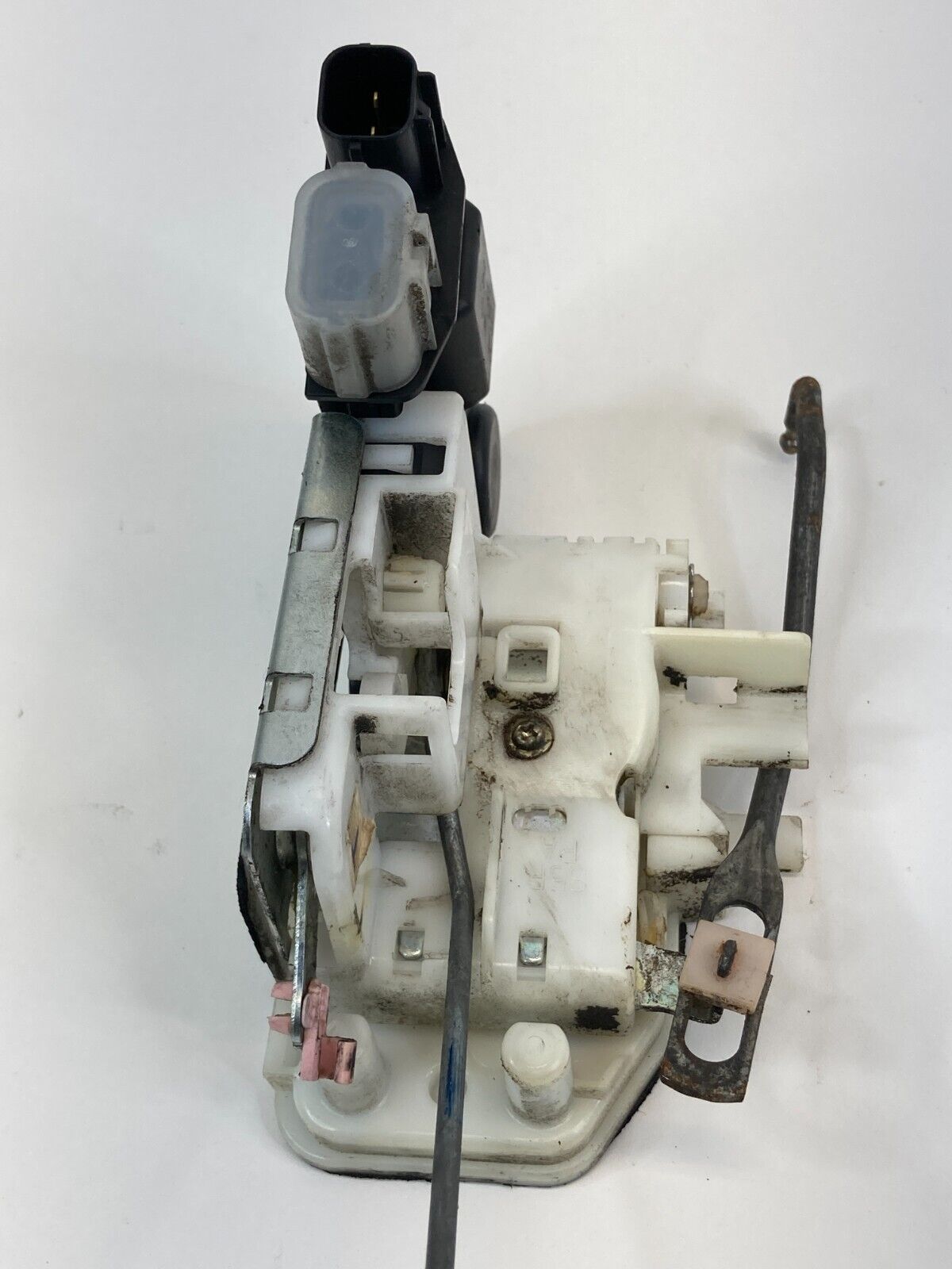 2004-2011 Honda Element Front Right Side Door Lock Latch Release Actuator OEM