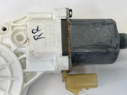 2007-2012 DODGE CALIBER REAR RIGHT DOOR POWER WINDOW MOTOR 130822278