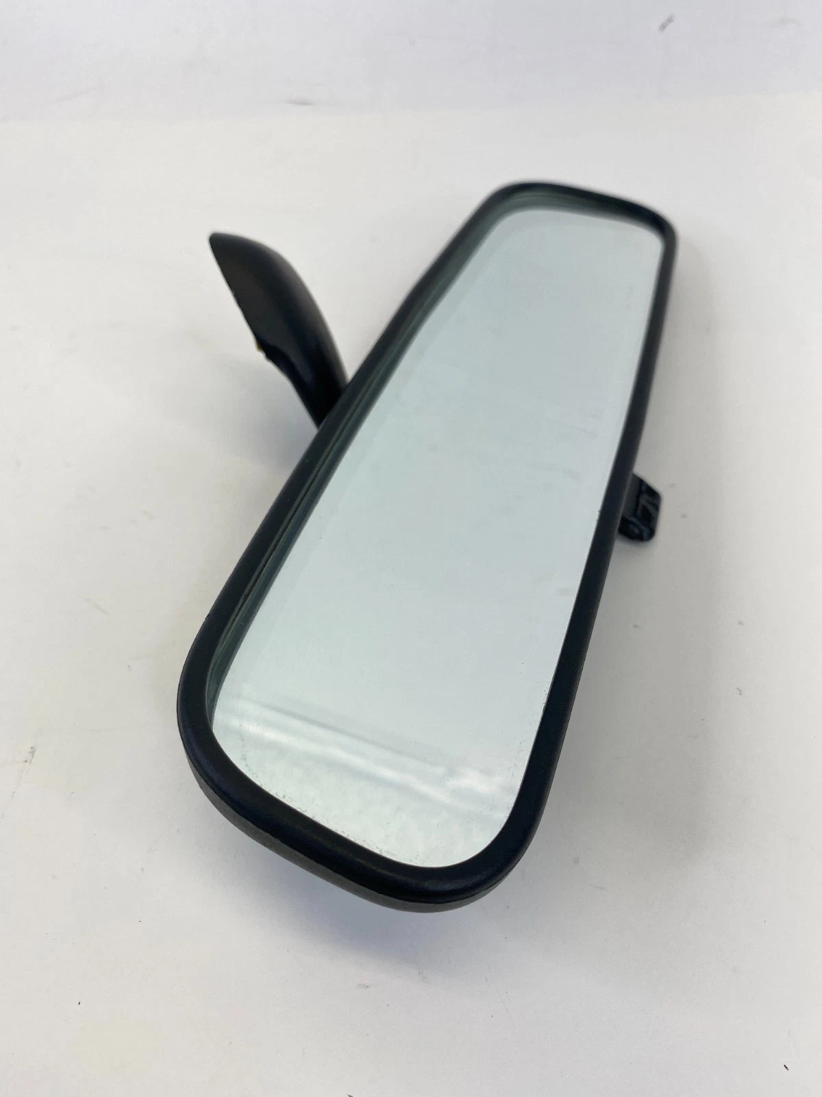 2001-2006 KIA OPTIMA INTERIOR REAR VIEW MIRROR MANUAL DIMMING FLIP OEM E4-012143