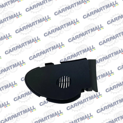 2008-2017 MITSUBISHI LANCER DASH MIC SPEAKER COVER TRIM PANEL 8002A187ZZZ OEM