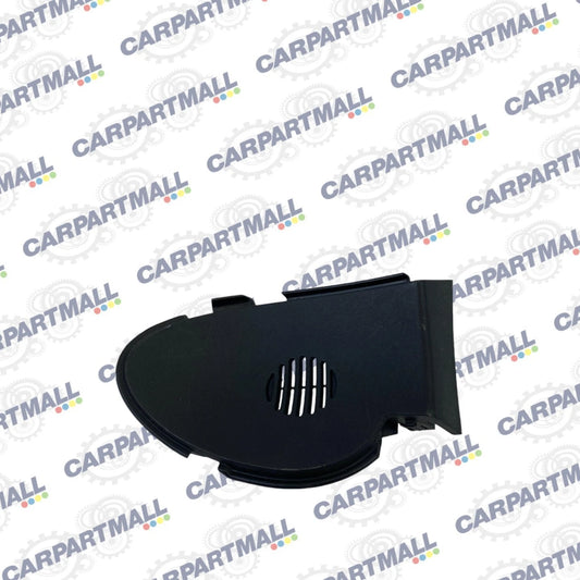 2008-2017 MITSUBISHI LANCER DASH MIC SPEAKER COVER TRIM PANEL 8002A187ZZZ OEM