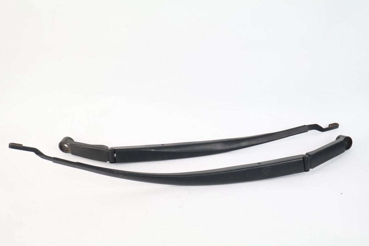 2011-2020 TOYOTA SIENNA FRONT LEFT & RIGHT WINDSHIELD WIPER ARMS PAIR SET 2 OEM