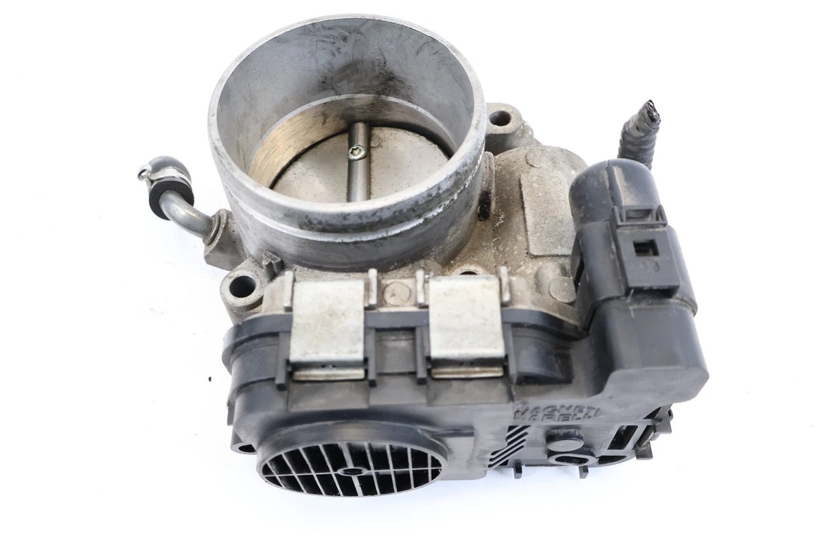 2007-2010 VOLKSWAGEN BEETLE 2007-2014 JETTA 2.5L THROTTLE BODY VALVE ASSY OEM