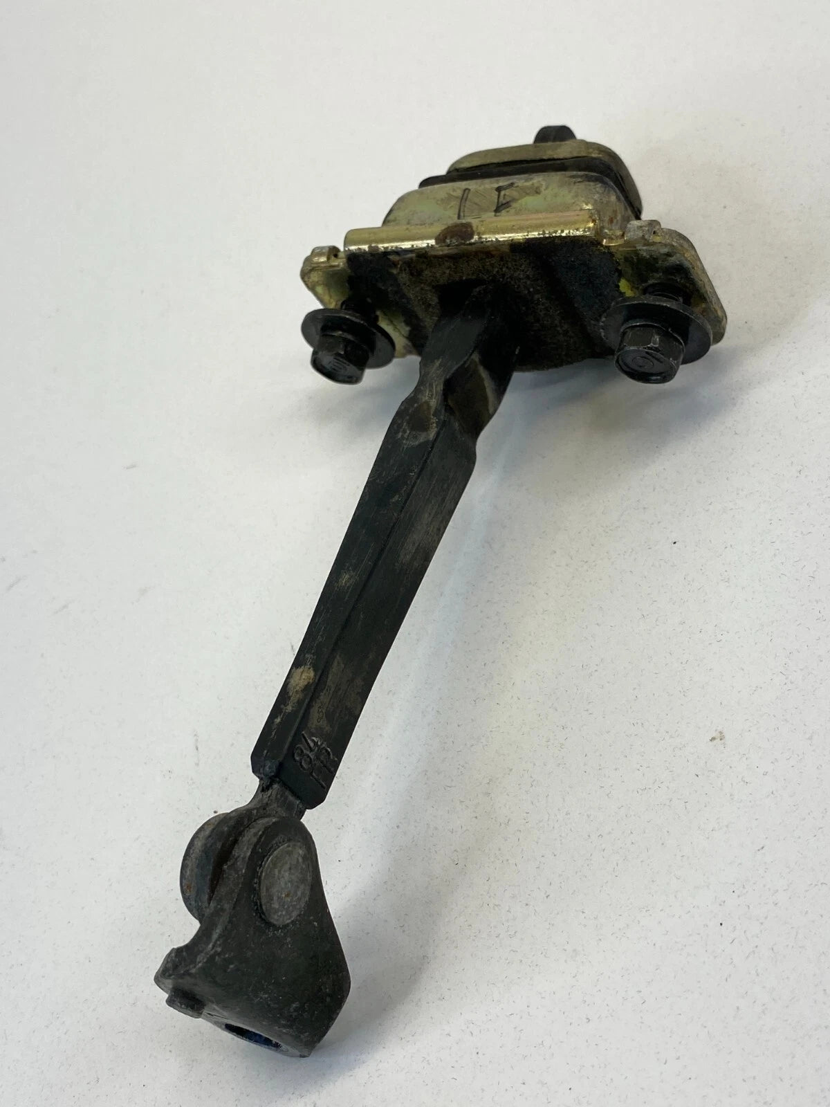 2001-2006 ACURA MDX 99-03 TL FRONT LEFT DRIVER SIDE DOOR CHECK STOPPER FR LH OEM