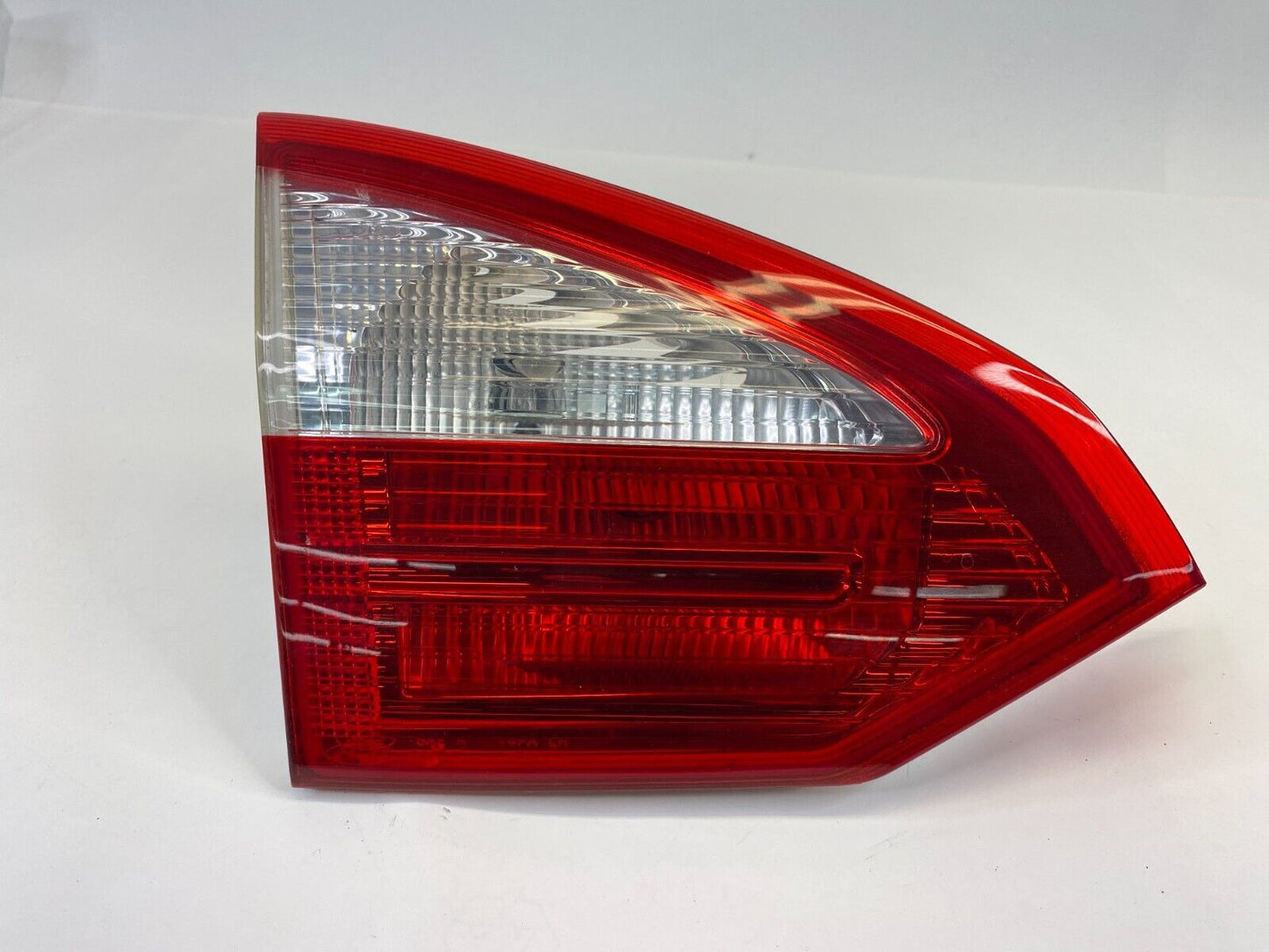 2014-2019 Ford Fiesta Sedan Left Side Inner Taillight Taillamp D2BB-13A603-AB