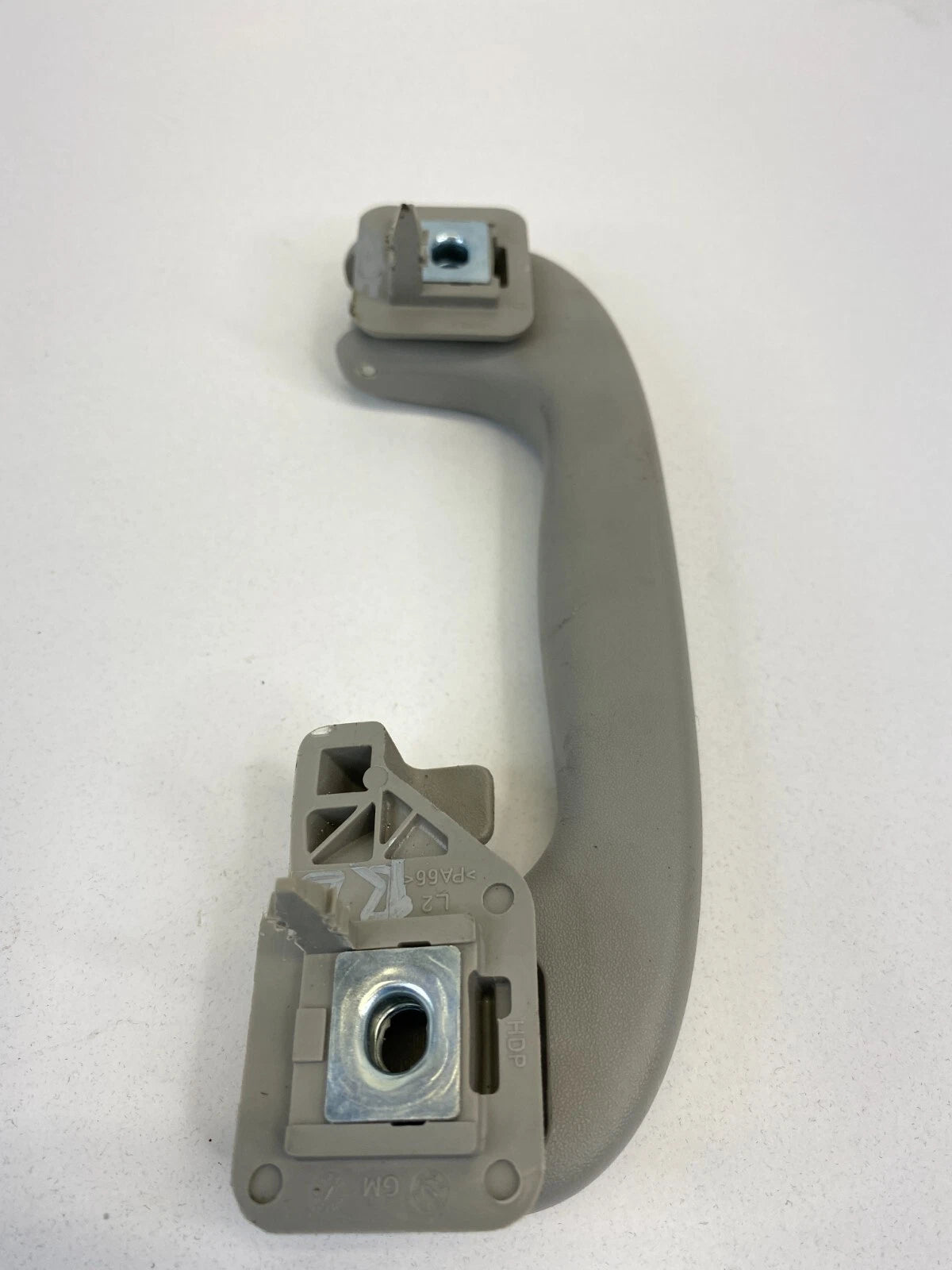 2012-2020 CHEVROLET SONIC SEDAN ROOF REAR LEFT GRAB GRIP HANDLE W/ HOOK OEM