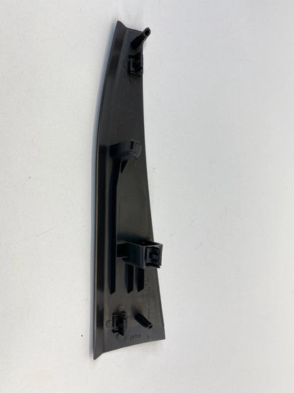 2013 2014 2015 FORD FUSION FRONT RIGHT PILLAR COVER MOLDING DS73-F026A22-A OEM