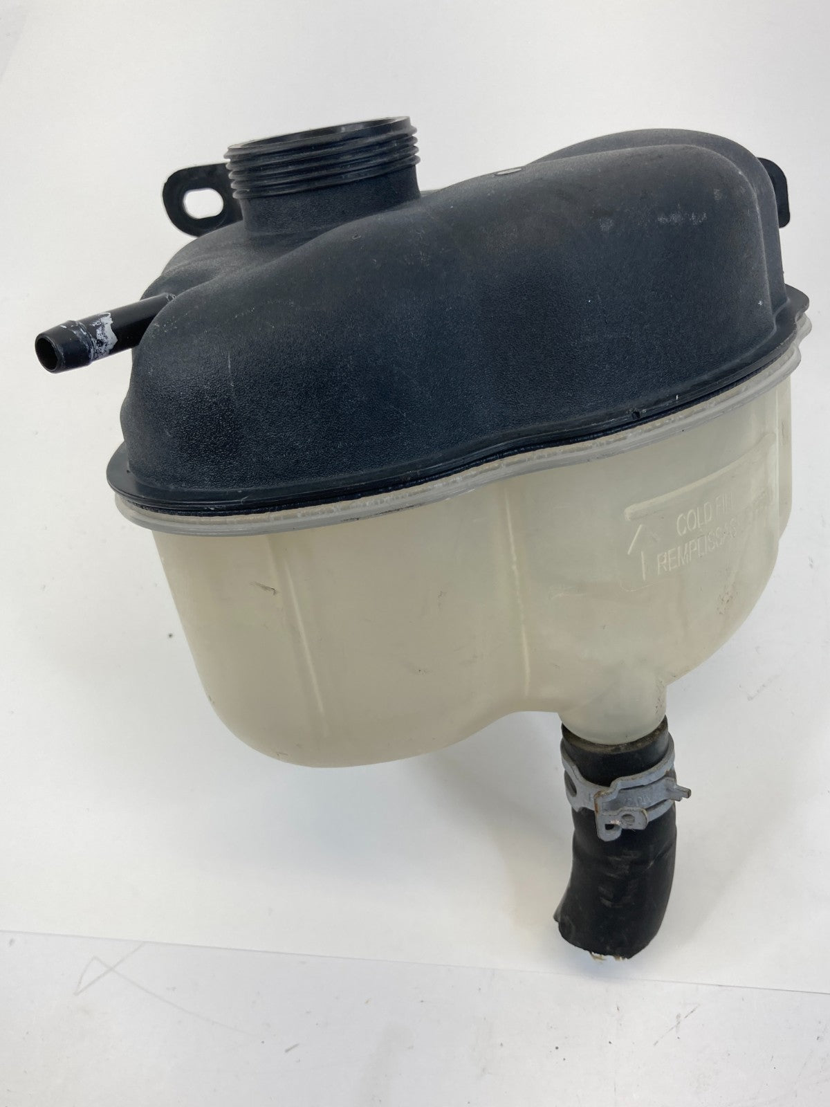 2010-2017 GMC Terrain 3.0L V6 Coolant Reservoir Radiator Expansion Tank Assy OEM