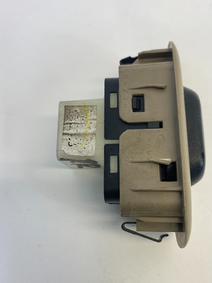 2001-2007 Ford Escape Rear Right Passenger Side Door Window Control Switch