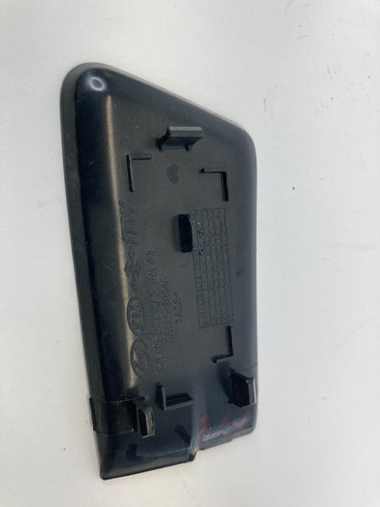 2011-2014 Hyundai Sonata Front Right Interior Door Handle Screw Cap Cover Assy