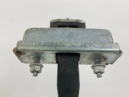 2010-2019 LINCOLN MKT BASE SUV 4-DR FRONT RIGHT DOOR CHECK STOP STOPPER HINGE