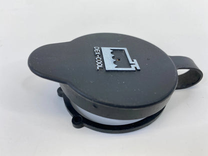 1999-2005 BUICK CENTURY 08-17 ENCLAVE DEX-COOL COOLANT RESERVOIR CAP TOP LID