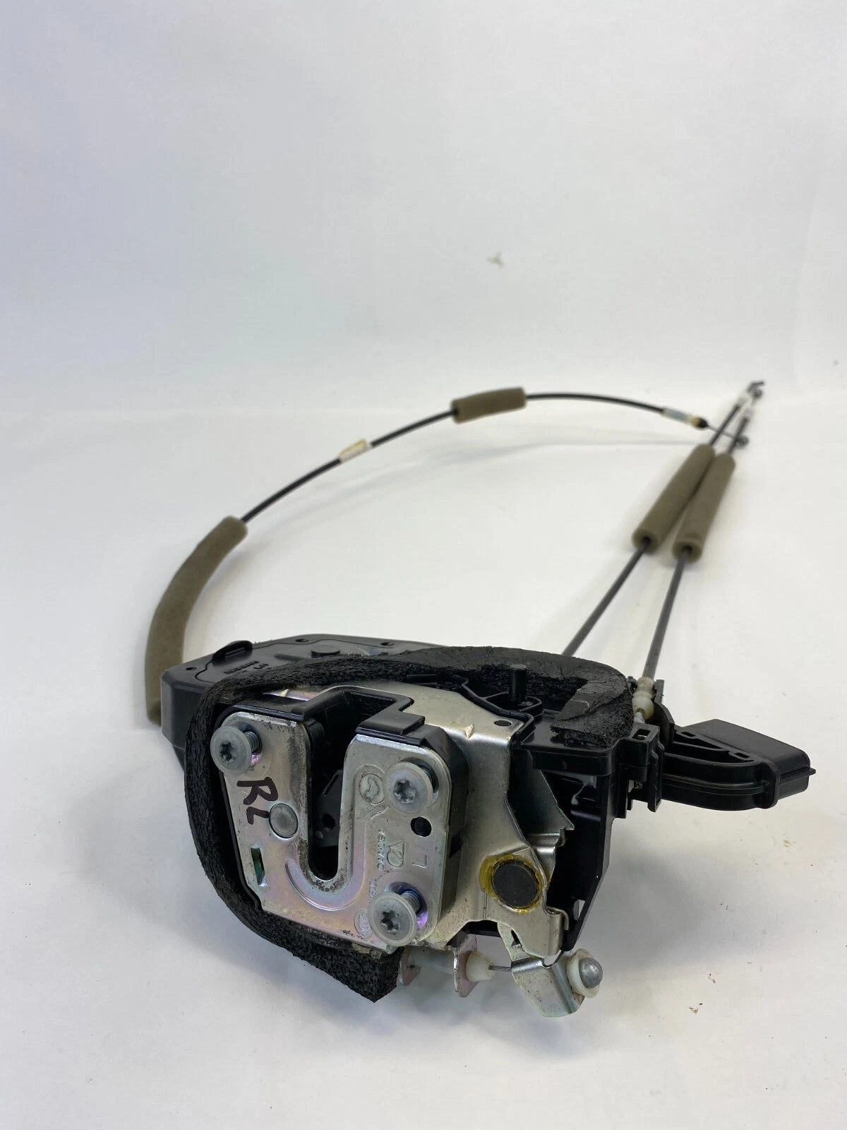 2007-2010 NISSAN SENTRA SEDAN REAR LEFT SIDE DOOR LOCK LATCH ACTUATOR EG450KJ