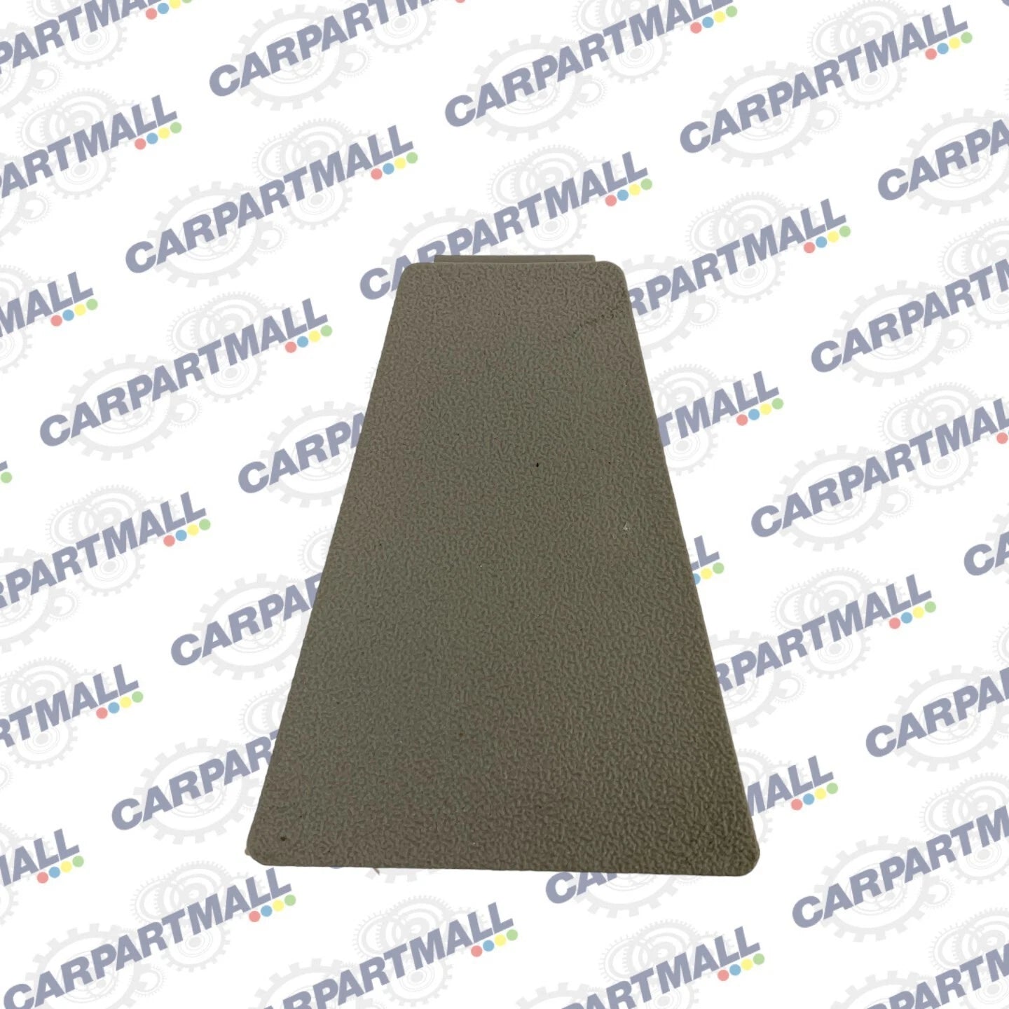 13 14 FORD ESCAPE FRONT RIGHT SEAT TRACK COVER INSERT TRIM PANEL CJ54-S629B04-A
