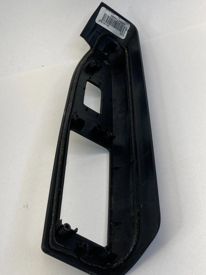 2011-2017 JEEP PATRIOT REAR RIGHT SIDE DOOR WINDOW SWITCH COVER BEZEL TRIM