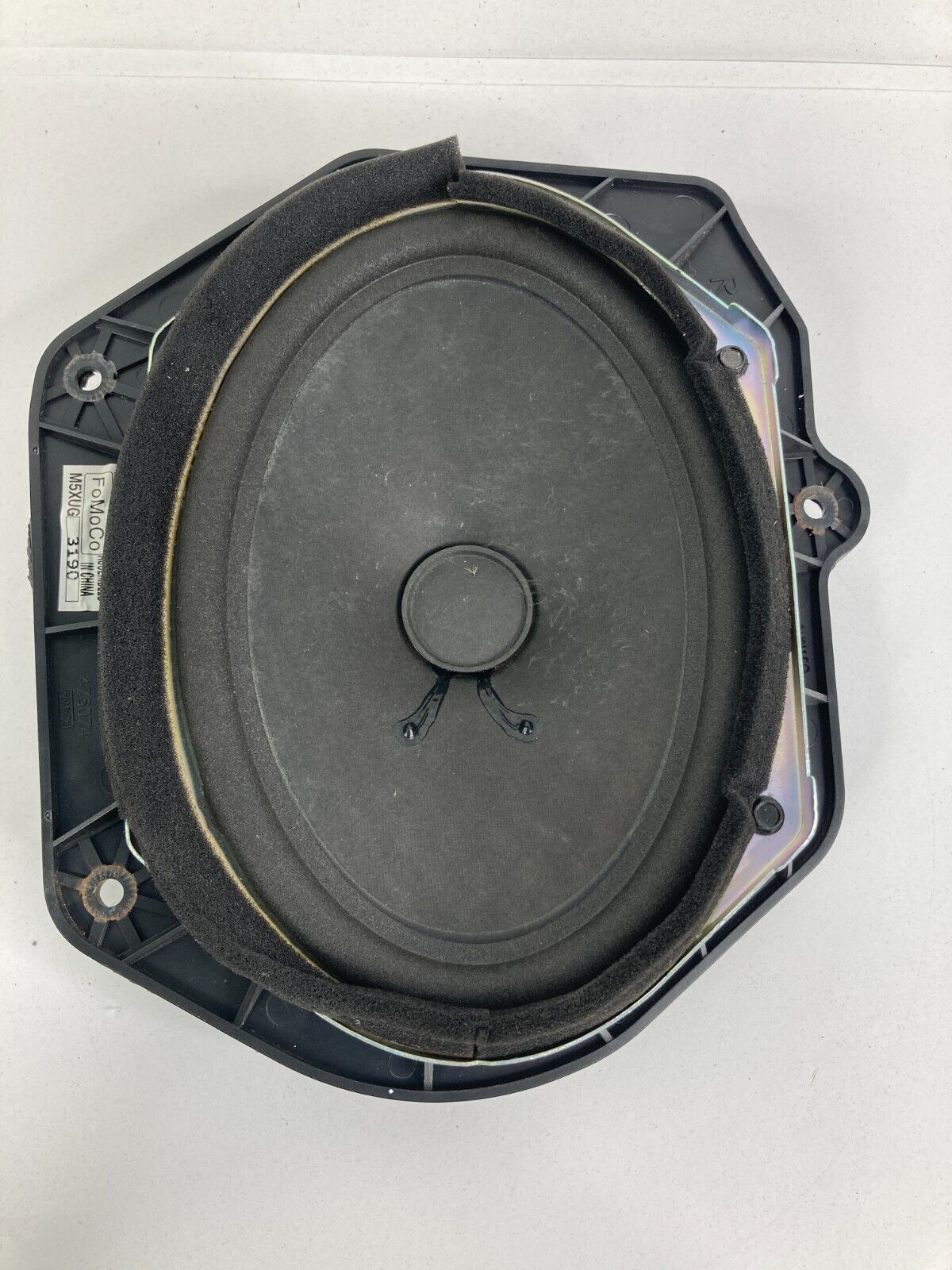 2010-2019 Lincoln MKT Front Right Side Audio Speaker AE9T-18808-CA OEM