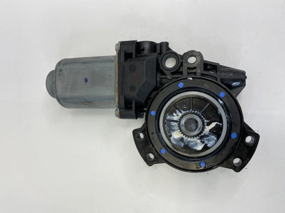 07-10 HYUNDAI ELANTRA SEDAN FRONT LEFT DRIVER SIDE POWER WINDOW MOTOR 402004 OEM