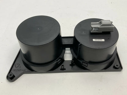 2009-2017 JEEP COMPASS CENTER CONSOLE CUP HOLDER CUPHOLDER 05028888AB OEM