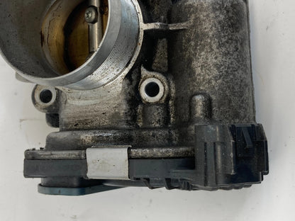 11-15 CHEVROLET CHEVY CRUZE 12-20 SONIC THROTTLE BODY THROTTLE VALVE 55581662