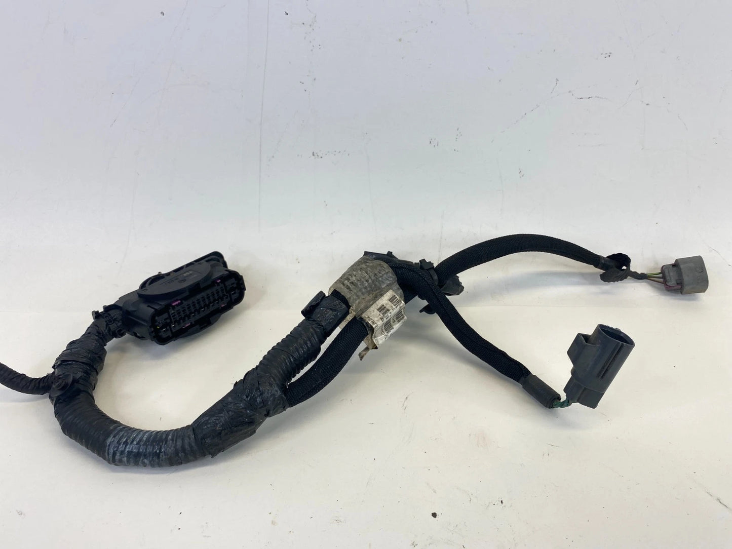 13-16 Chrysler & Town Country 3.6L A/T ABS Anti Lock Brake Pump Connector Plug