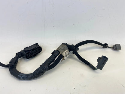 13-16 Chrysler & Town Country 3.6L A/T ABS Anti Lock Brake Pump Connector Plug