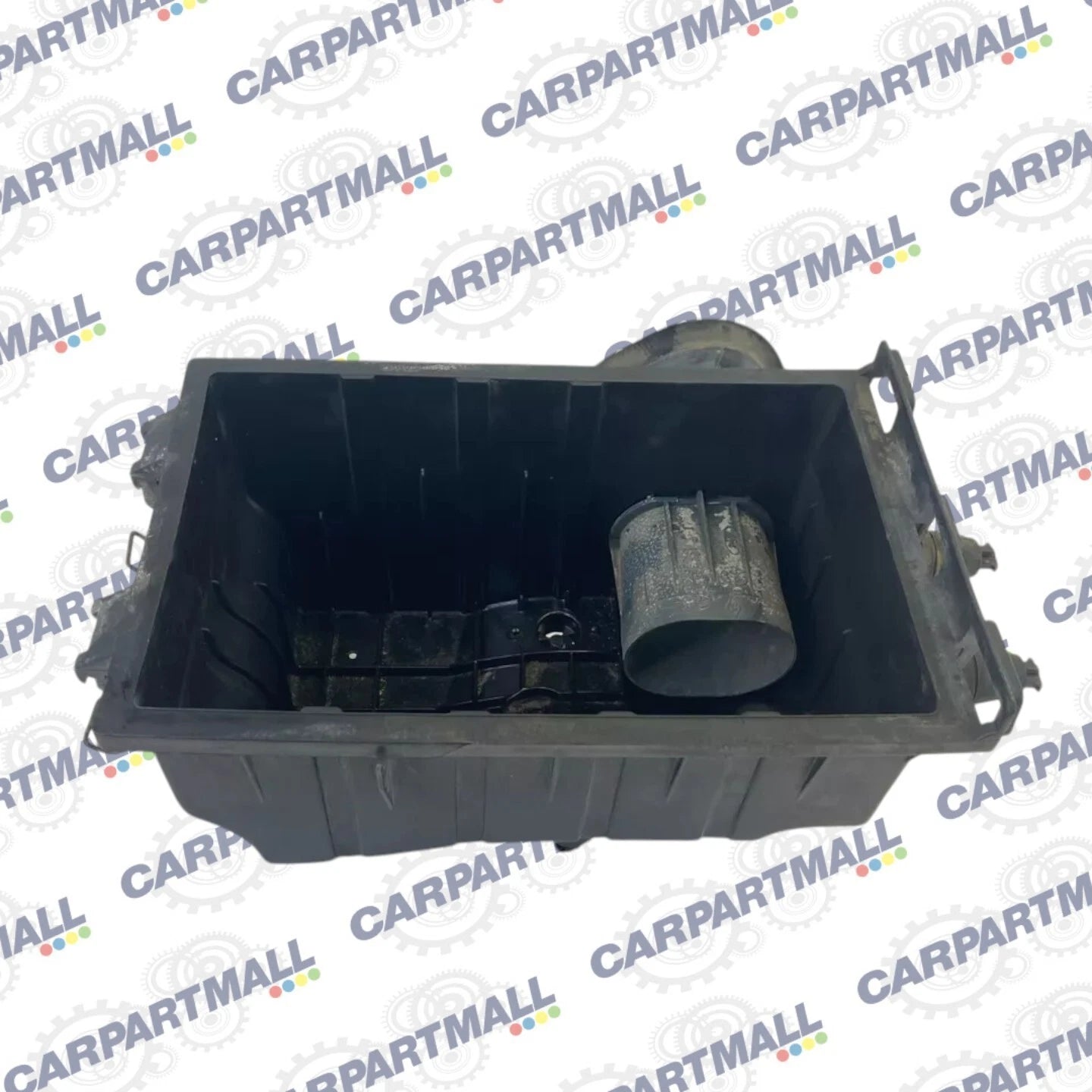 2002 2003 FORD EXPLORER 4.0L ENGINE AIR CLEANER INTAKE BOX HOUSING COVER OEM
