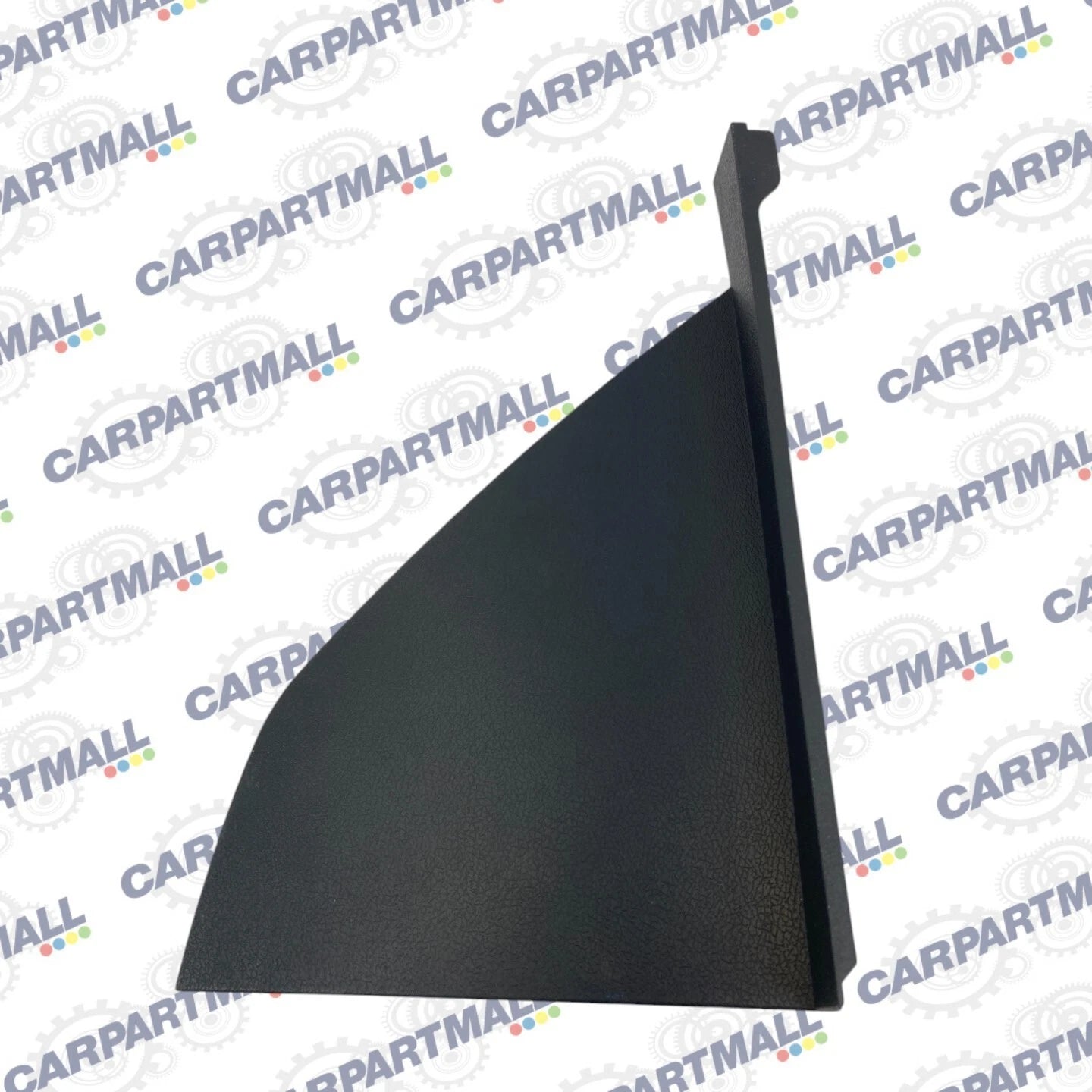07-09 DODGE CALIBER DASH LEFT INSTRUMENT PANEL END CAP COVER TRIM OYD53TRMAB