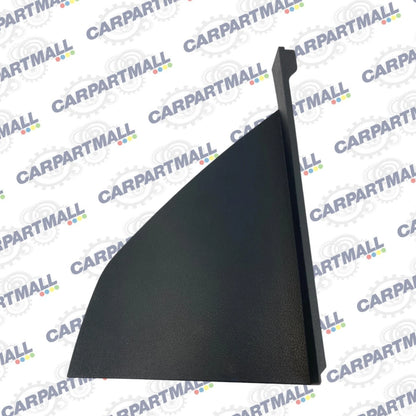 07-09 DODGE CALIBER DASH LEFT INSTRUMENT PANEL END CAP COVER TRIM OYD53TRMAB