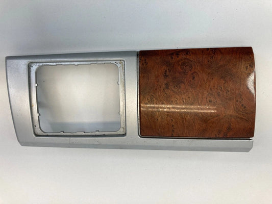 08-10 CHRYSLER TOWN & COUNTRY DASH HEADLIGHT SWITCH BEZEL COVER TRIM 1ED37TRMAA