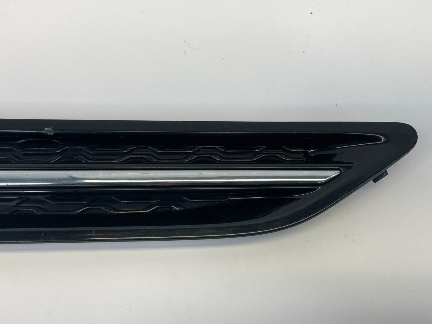 2011-2015 Kia Optima Front Right Passenger Fender Grille Molding Trim OEM